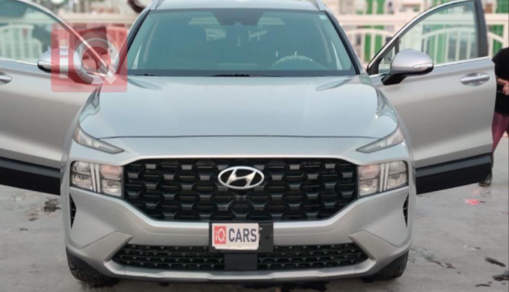 هیوندای سەنتافی